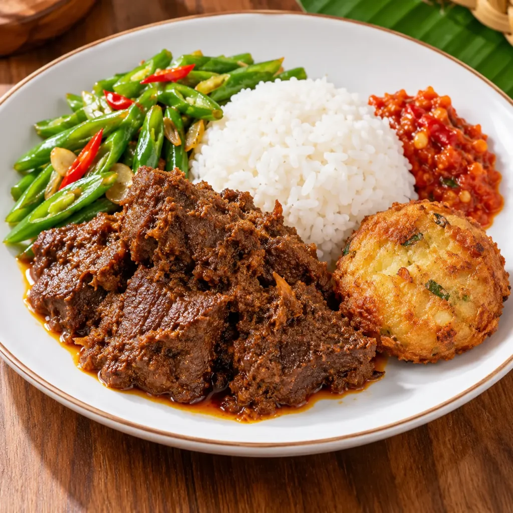 Bisnis Warteg Bahari