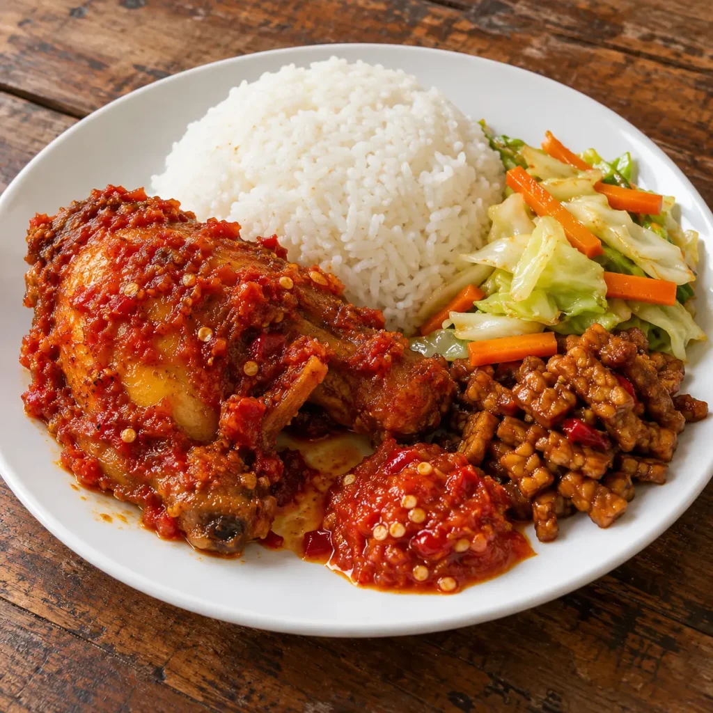 Bisnis Warteg Modern