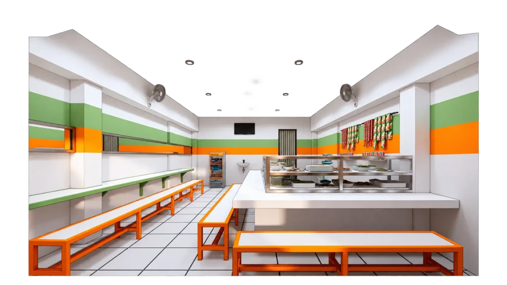 Franchise Bahari