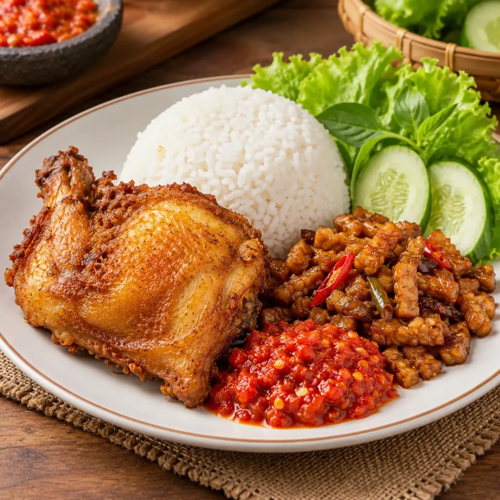 Harga Franchise Bahari