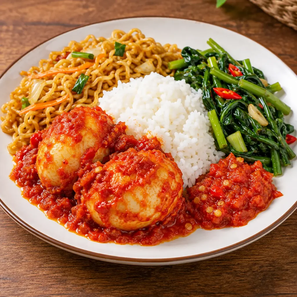 Kemitraan Warteg Bahari