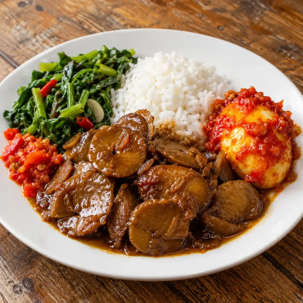 Warteg Kharisma Bahari