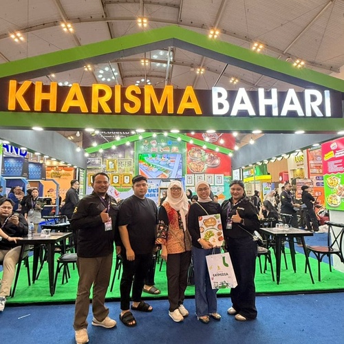 bisnis warteg