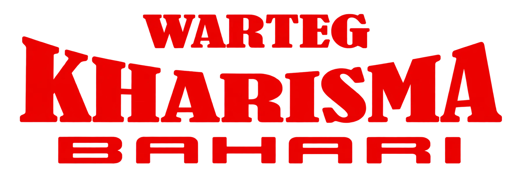 Logo Kharisma Bahari