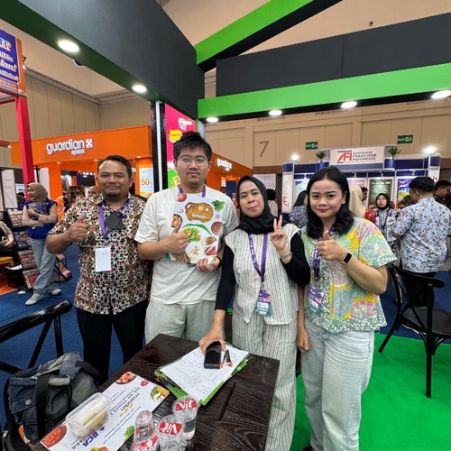 usaha warteg